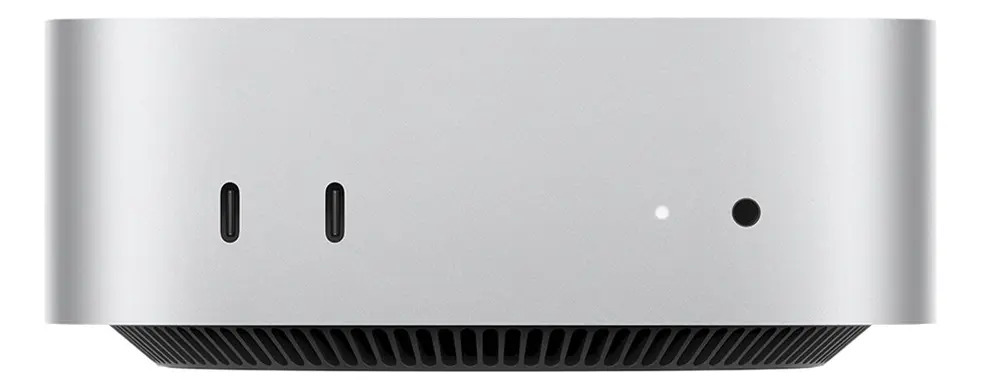 Mac Mini M4 Pro 64gb | Mercado Livre