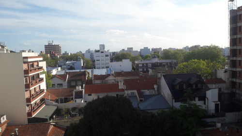 Imagen 11 de 30 de Departamento De 2 Ambientes Alberti Y Córdoba