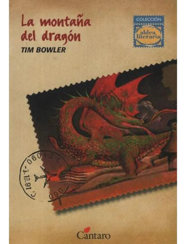 La Montaña Del Dragon - Cantaro