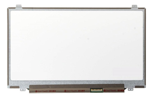 Display Notebook 14  40 P Lcd Led Compatible Ltn140kt05