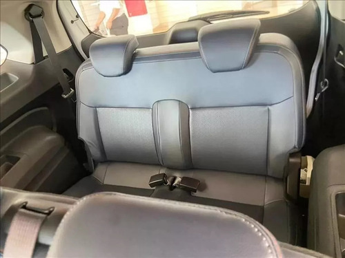 Chevrolet Spin 1.8 Premier 7As At 105Cv