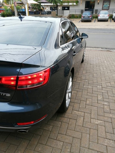 A4 2.0 Tfsi Ambiente Gasolina 4p S Tronic