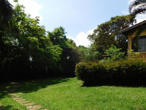 Chácara Comercial Para Locaçao No Parque Centenário. - Ch00068 - 34729569