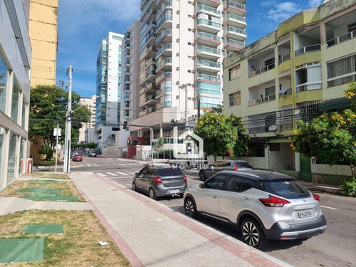 Imagem 8 de 9 de Grande Oportunidade Loja Na Praia Da Costa - Lo0033