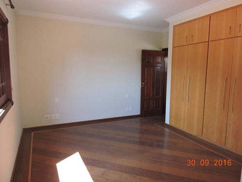 Imagem 23 de 23 de Casa À Venda Em Jardim Soleil - Ca197913