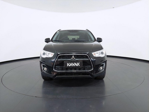 Imagem 2 de 15 de 184305 - Mitsubishi Asx 2014 Com Garantia