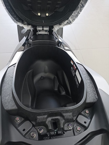 Nova Nmax Abs Connected 2025