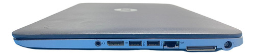 Hp Elitebook 840 G1 I5 4° - 8gb - 128gb Ssd Preto (Usado)