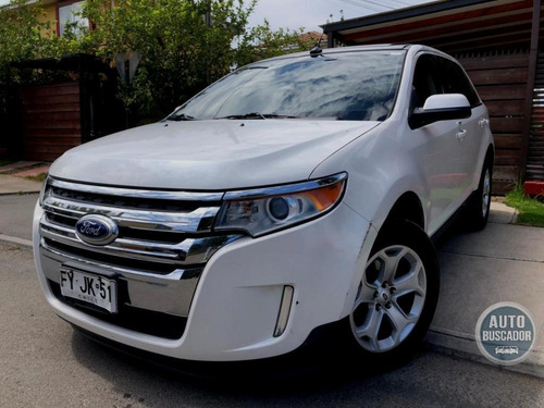 Ford Edge 2014