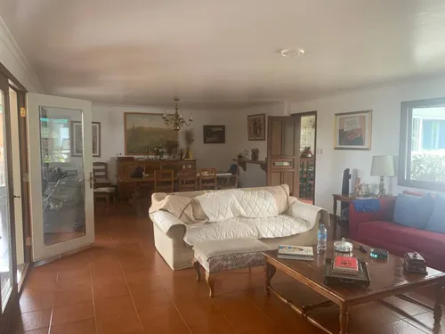Casa Sola En Tlaltenango, Cuernavaca, Morelos.