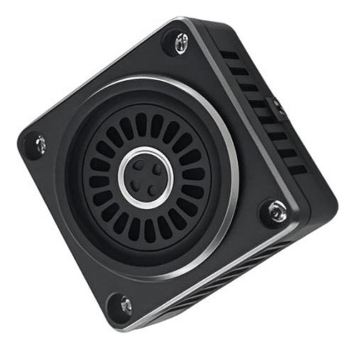 Transmisor De Vídeo Vtx De 1,7 G, 5 W, 9 Canales, 5000 Mw, C