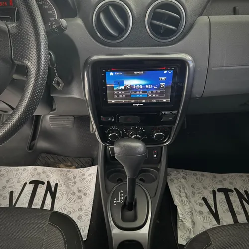 Renault Duster 2.0 Dynamique 4X2 At
