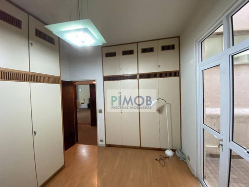 Apartamento Frontal Mar À Venda, 360 M² Por R$ 11.200.000 - Ipanema - Rio De Janeiro/rj - Ap1253