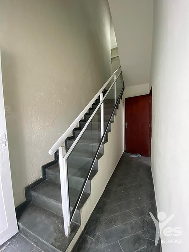 Imagem 7 de 20 de Ref.: 7024 - Galpão 715 M², Vila Palmares, Santo André - 7024