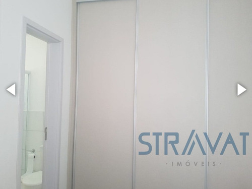 Imagem 19 de 20 de Apartamento - Ap00304 - 68890451