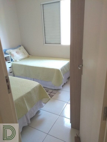 Imagem 9 de 15 de Casa Em Condomínio Para Venda No Bairro Vila Monte Serrat Em Cotia - Cod: Di22731 - Di22731