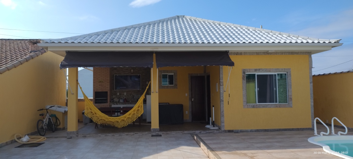 Captação de Casa a venda no bairro Praia Sêca, Araruama, RJ