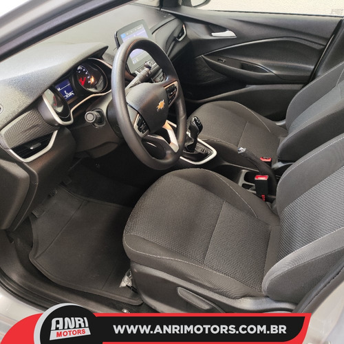 Chevrolet Onix 1.0 Lt 2 5P