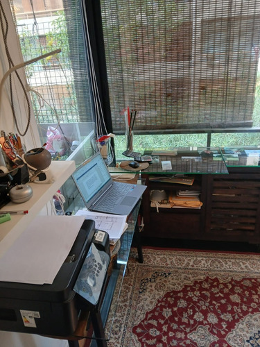 Cómodo Departamento Semi Amoblado, Vende Dueño Sin Comisión