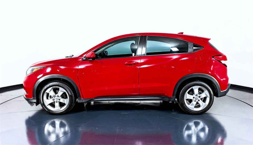 Imagen 8 de 15 de 102315 - Honda Hr-v 2017 Con Garantía