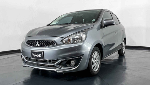 Imagen 1 de 15 de 38358 - Mitsubishi Mirage 2018 Con Garantía