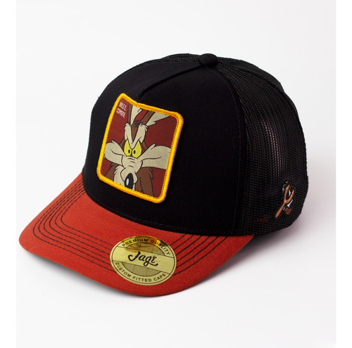 Gorra Jagi Looney Tunes Varios Modelos