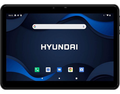 Tableta Hyundai Hytab 10.1 Con Pantalla Ips Hd De 800x1280