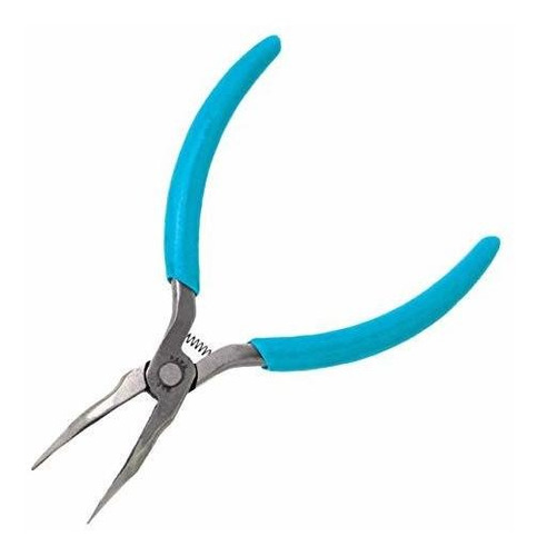 Xcelite - Plier, 6 , Curved, Long Nose (cn7776n)