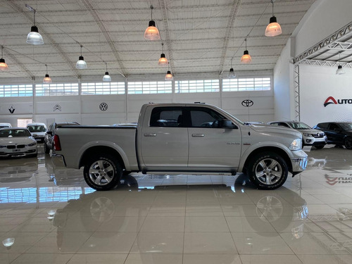 Ram 1500 2016 5.7 Laramie Atx V8