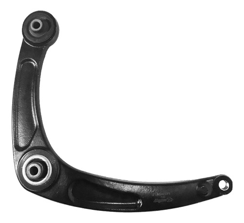 Imagen 1 de 5 de Parrilla De Suspensión Peugeot 307 02/12