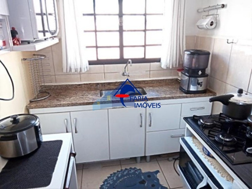 Imagem 12 de 28 de Casa - Ca190 - 69523266