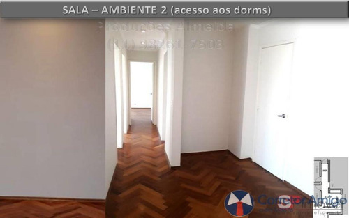 Imagem 15 de 20 de Lindo Apartamento Pra Locacao No Tatuape - Ml2800