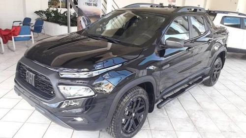Imagem 1 de 11 de Fiat Toro 2.0 16v Turbo Diesel Ultra 4wd At9