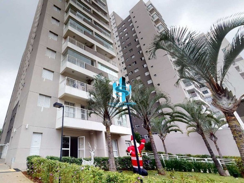 Imagem 13 de 22 de Apartamento A Venda Em Sp Barra Funda - Ap07066 - 70478720