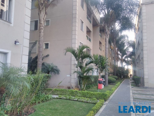 Imagem 1 de 15 de Apartamento - Vila São Pedro - Sp - 550538