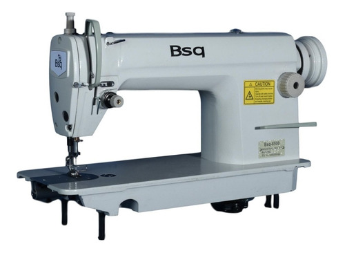 Maquina De Coser Recta Bsq Mod 8700 / Chilecostura