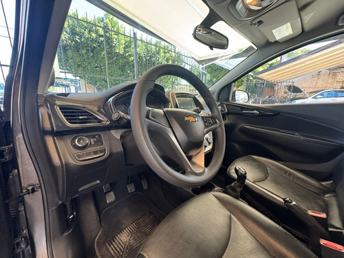 Chevrolet Spark 1.2 Ltz Classic Mt