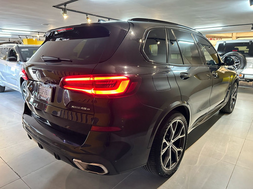 Bmw X5 2023