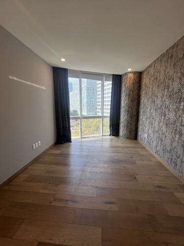 Renta Exclusivo Departamento En Residencial Carso Torre Moliere