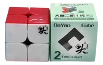 Comprar Cubo Mágico Dayan Zhanchi 2x2