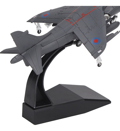 Modelos De Aviones De Combate De Aleación A Escala 1:72 De A