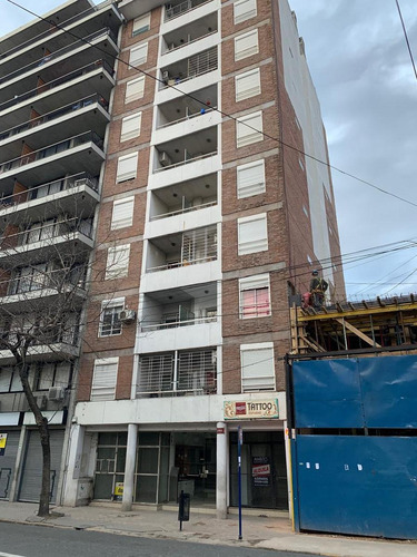 Imagen 6 de 6 de Venta 1 Dormitorio - Santa Fe 2700 Rosario