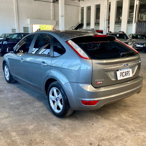 Ford Focus 2 1.6 Trend Sigma