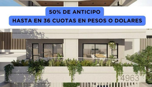 Venta Depto 3 Amb Caseros Pozo - Permuta- Financia