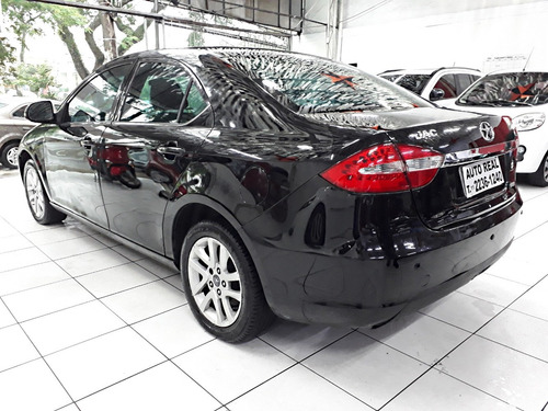 Jac Motors J5 1.5 Completo / Zero Entrada / Temos J3 J5 J6