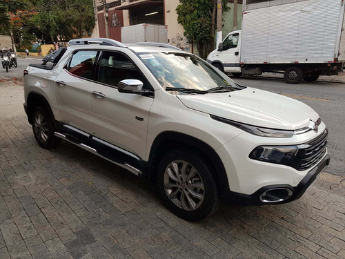 Fiat Toro 2.0 16v Turbo Diesel Ranch 4wd At9