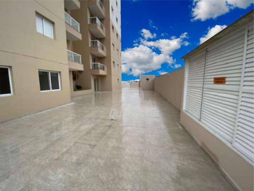 Imagem 1 de 16 de Apartamento Com 3 Dormitórios À Venda, 75 M² Por R$ 375.000,00 - Vila Guarani - Mauá/sp - Ap0325