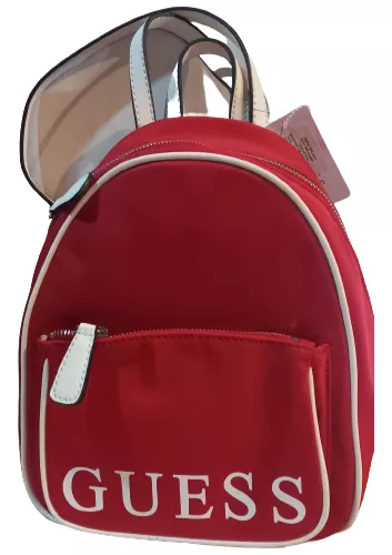 Buy GUESS guess bags backpack vezzola small necessaire vezzola backpack  hmvezlp1144 Online at desertcartINDIA