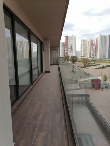 Departamento En Venta En Interlomas Residencial Altarea -preventa -