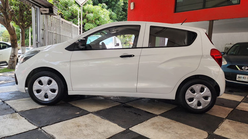 Chevrolet Spark 1.4 Lt Mt